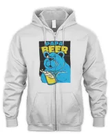 Men's Zip Hoodie