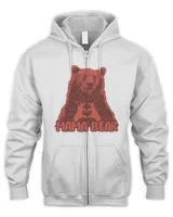 Men's Zip Hoodie