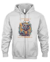 Men's Zip Hoodie