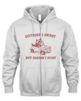 Men's Zip Hoodie