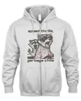 Men's Zip Hoodie