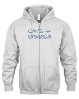 Men's Zip Hoodie