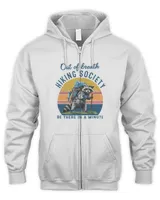 Men's Zip Hoodie