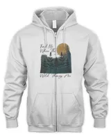 Men's Zip Hoodie
