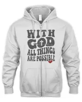 Men's Zip Hoodie
