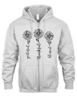 Men's Zip Hoodie