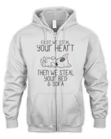 Men's Zip Hoodie