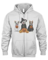 Men's Zip Hoodie