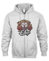 Men's Zip Hoodie