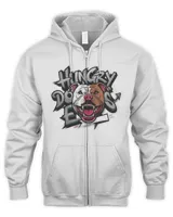 Men's Zip Hoodie