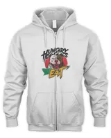 Men's Zip Hoodie