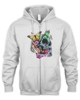Men's Zip Hoodie Men's Zip Hoodie