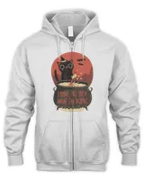 Men's Zip Hoodie