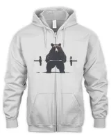 Men's Zip Hoodie