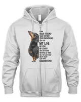 Men's Zip Hoodie