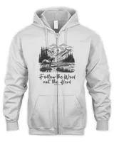 Men's Zip Hoodie