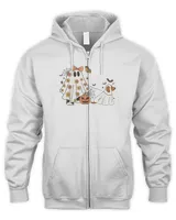 Men's Zip Hoodie