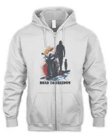 Men's Zip Hoodie