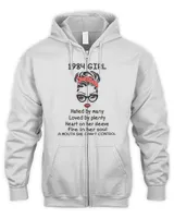 Men's Zip Hoodie
