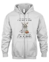 Men's Zip Hoodie