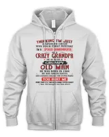 Men's Zip Hoodie