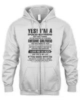 Men's Zip Hoodie