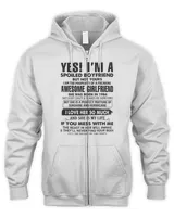 Men's Zip Hoodie