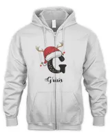 Men's Zip Hoodie