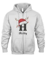 Men's Zip Hoodie