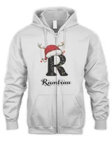 Men's Zip Hoodie