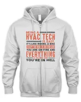 Men's Zip Hoodie Men's Zip Hoodie