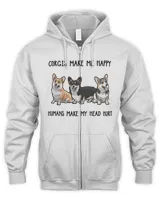 Men's Zip Hoodie Men's Zip Hoodie