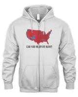Men's Zip Hoodie