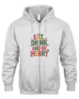 Men's Zip Hoodie