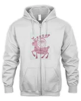 Men's Zip Hoodie