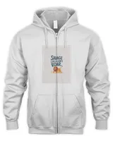 Men's Zip Hoodie