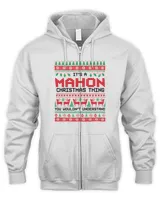 Men's Zip Hoodie Men's Zip Hoodie