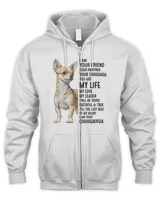 Men's Zip Hoodie