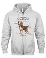 Men's Zip Hoodie