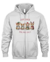 Men's Zip Hoodie