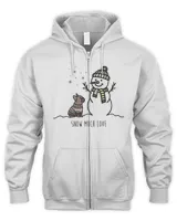 Men's Zip Hoodie