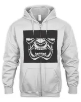 Men's Zip Hoodie