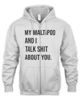 Men's Zip Hoodie Men's Zip Hoodie