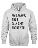 Men's Zip Hoodie