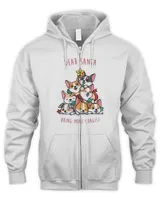 Men's Zip Hoodie