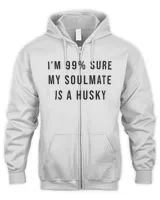 Men's Zip Hoodie