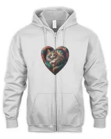 Men's Zip Hoodie Men's Zip Hoodie