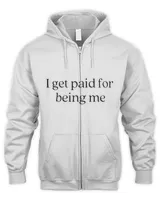 Men's Zip Hoodie