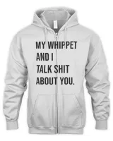 Men's Zip Hoodie
