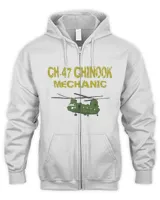 Men's Zip Hoodie